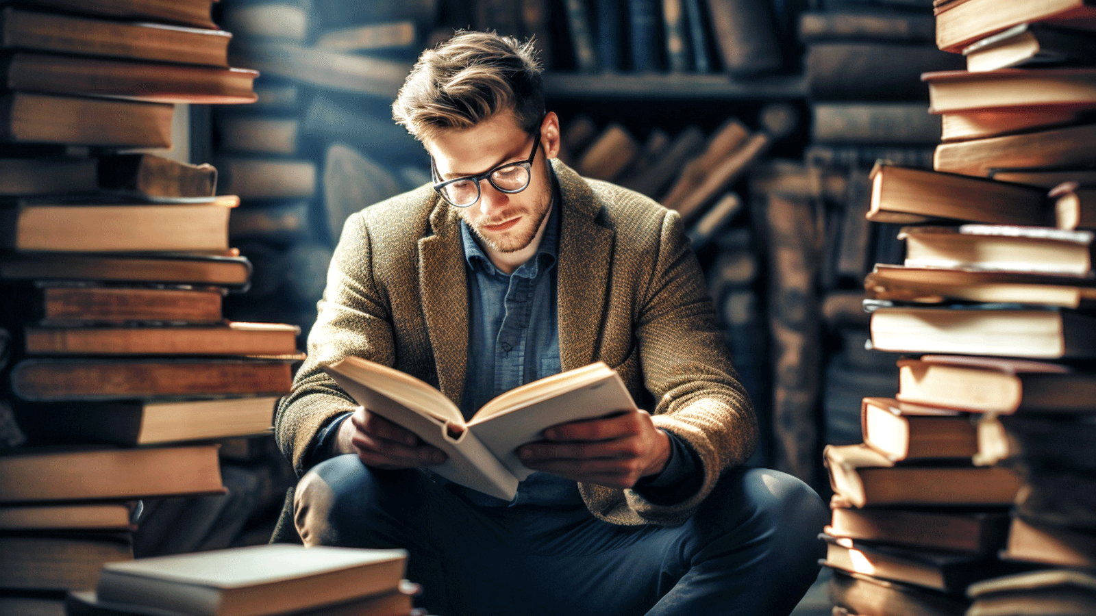 Top Survival Stories Books to Read Before 2025 Ends
